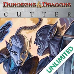Dungeons & Dragons: Cutter